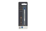 PARKER BP REFILL BROAD BLU TIP