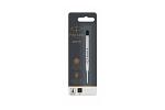 PARKER BP REFILL BROAD BLK TIP