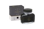 PARKER BLACK INK BOTTLE