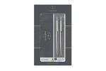 PAR DUO SET JOTTER/MECH PENCIL