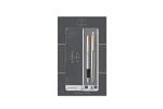 PARKER JOTTER BP AND FP DUO