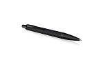 PARKER IM BP MATTE BLK/BLKTRIM
