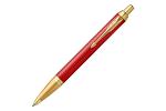 PARKER IM PREMIUM BP GT RED