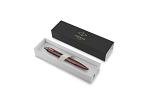 PARKER IM MONO BURGUNDY BP