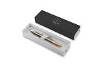 PARKER IM GREY LACQUER GC BP