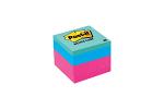 POSTIT NOTE 2051 MINI CUBE BX6