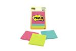 POST-IT NOTES 6301 PK3 BX6