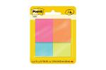 POST-IT PAGE MRK 653-4AF BAG12