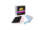 POST-IT NOTES 654-10SSNE PK10