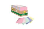 POST-IT NOTES 654-24RP-AP PK24