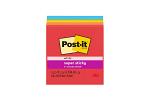 POST-IT NOTES 654-5SSAN PK5