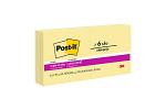 P-I SS 654-6SSCY 76X76MM YLW
