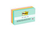 POST-IT NOTES 655-AST PK5