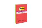 POST-IT NOTE 660-3SSAN S/S PK3