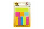 POST-IT PGMARKER 670-COMBO BX6