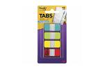 P-I TAB 15MM 676-ALYR PK40 BX6