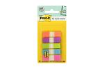 POST-IT FLAGS 6835CB PK5 BX6