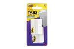POST-IT TABS 686-24WE BX6