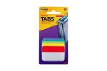 POST-IT TABS 686A-ALYR BX6