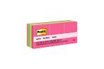 POST IT NOTE 653-12AN PK12