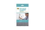 P-I DRY ERASE DEFCLOTH