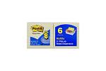 P-I P/UP R335-YL YLW 73X73 PK6