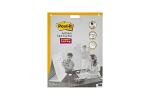 P-I TABLE TOP EASEL PAD 563R