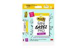 P-I PAD 577SS S/S MINI EASEL