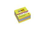 POST-IT S/S CUBE2027-SSGFA PK5