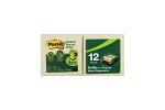 POST-IT R330R-12CY P/UP PK12