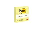P-I NOTE 675-YL YLW 98X98 BX12