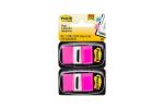 P-I FLAG 680-BP2 PINK PK2 BX6