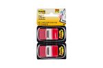P-I FLAG 680-RD2 RED PK2 BX6