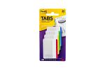 POST-IT TABS 686F-1 PK24 BX6