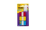 POST-IT TAB 686-RYB PK66 BX6