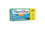 PM INKJOY 100RT BP BLK BX12