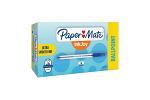 PM INKJOY 50ST BP BLUE PK12