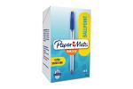PM INKJOY 50ST BP BLUE PK60