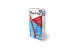 PM PROFILE BP 1.0MM RED PK12