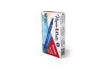 PM PROFILE BP 1.0MM BLUE BX12