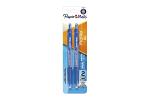 PM PROFILE PEN 0.7 BLU PK2 BX6
