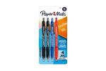 PM PRFL GEL 0.7MM AST PK4 BX6
