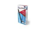 PM PROFILE BP 1.0MM BLK BX12