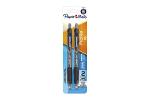 PM PROFILE GEL 0.7 BLK PK2 BX6