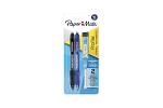 PM PROFILE PNC BLK/BLU PK2 BX6
