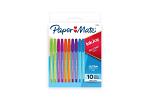 PM INKJ100ST BP FSN PK10R BX12