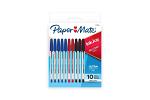 PM INKJY100STBP AST PK10R BX12