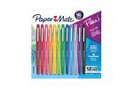 PM FLAIR FELTTIP AST PK12 BX12