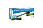 PM FLXGRP RT BP 0.8MM BLK BX12