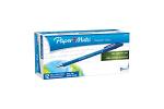 PM FLEX GRIP BP 1.0MM BLU BX12